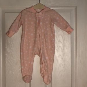 Baby girl clothes